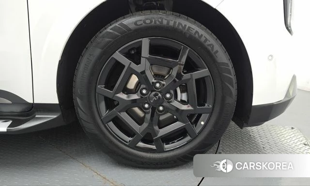 Kia The New Carnival 4th Generation id 4990151 из Кореи 13
