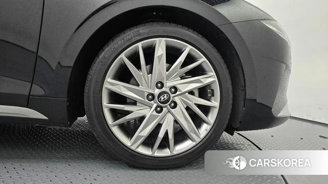 Hyundai The New Grandeur IG id 4707205 из Кореи 13