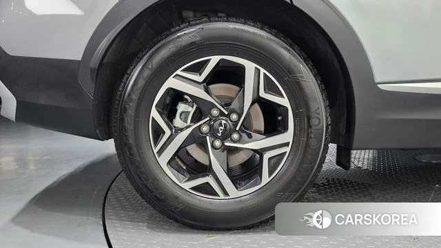 Kia Sportage 5th Generation id 4735015 из Кореи 13