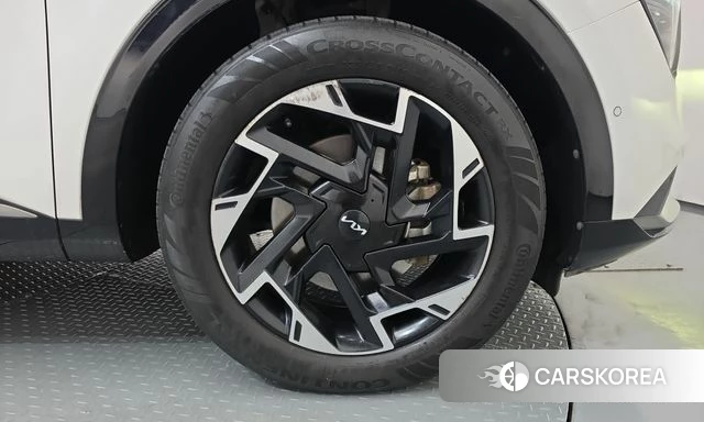 Kia Sportage 5th Generation id 4951812 из Кореи 13