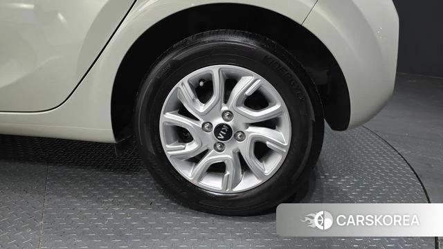Kia All New Morning (JA) id 5061116 из Кореи 13