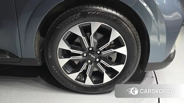 Kia Carnival 4th generation id 5012091 из Кореи 14