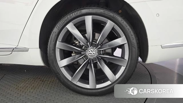 Volkswagen Arteon id 4930292 из Кореи 13