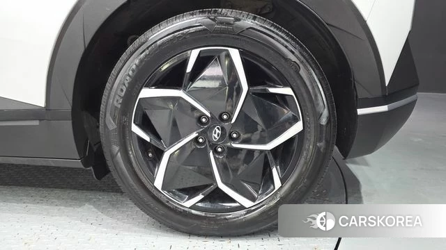 Hyundai Ionic 5 id 4929720 из Кореи 13