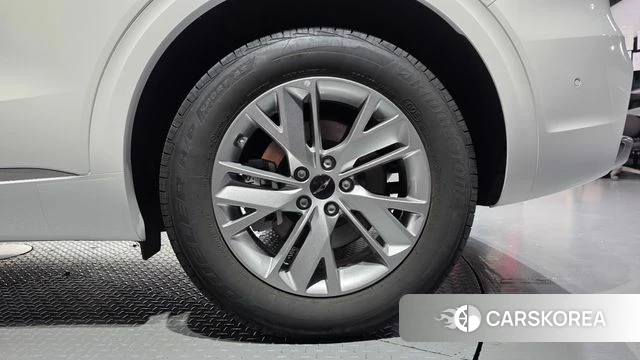 Genesis GV70 id 4928275 из Кореи 13
