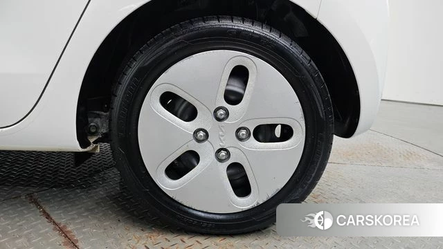 Kia The New Ray id 4959120 из Кореи 13