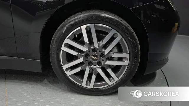 Mini Cooper Electric 4th Generation id 5039103 из Кореи 13