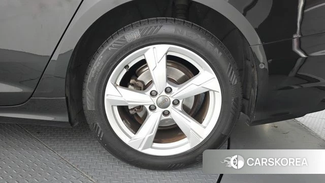 Audi A6 (C8) id 4977377 из Кореи 13