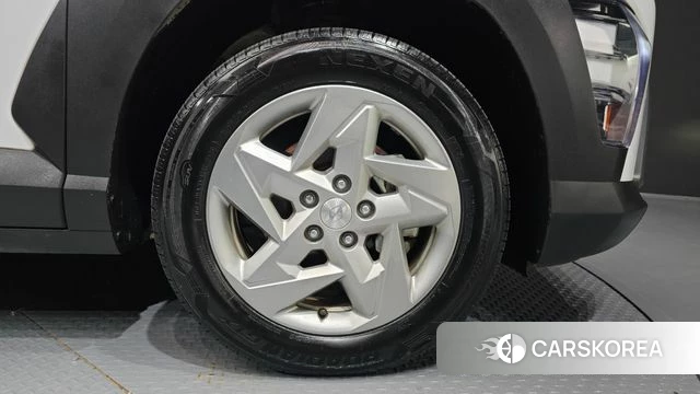 Hyundai Kona Hybrid (SX2) id 4991274 из Кореи 13