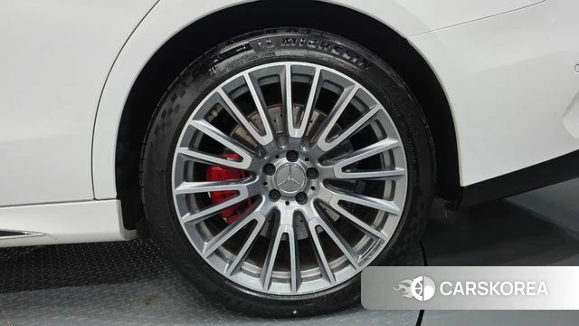 Mercedes-Benz E-Class W214 id 5020881 из Кореи 13