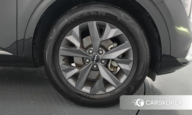 Kia Sportage 5th Generation id 5040289 из Кореи 13
