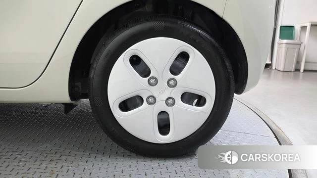 Kia The New Kia Ray id 5057868 из Кореи 13