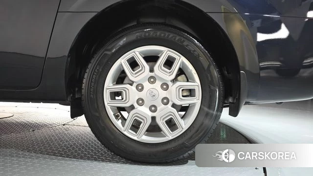 Hyundai Staria id 4942694 из Кореи 13