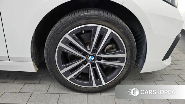 BMW 2 Series Gran Coupe (F44) id 5053597 из Кореи 13