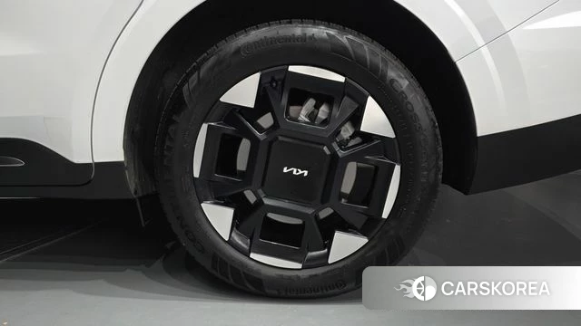 Kia The New Carnival 4th Generation id 5032980 из Кореи 13