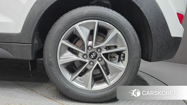 Hyundai All New Tucson id 4751435 из Кореи 13