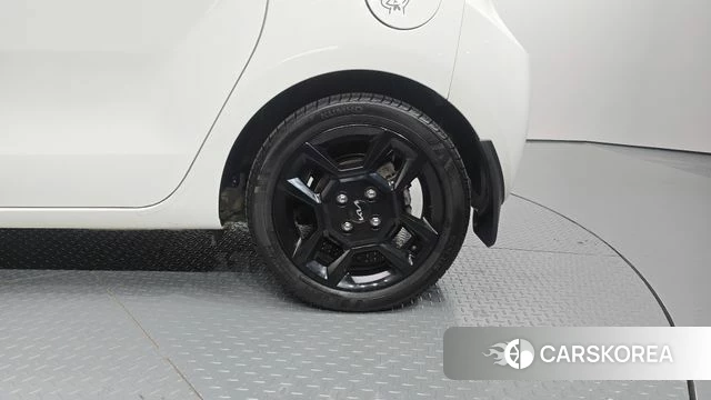 Kia The New Kia Ray id 5016864 из Кореи 13
