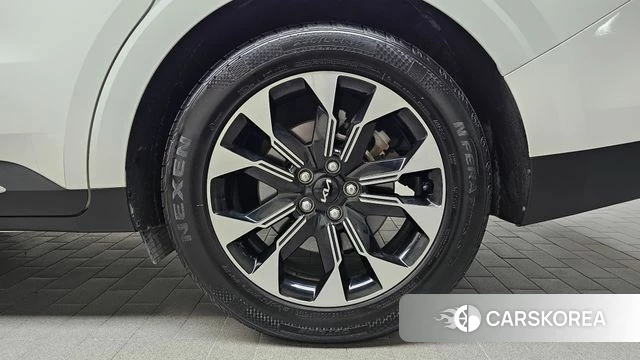 Kia Carnival 4th generation id 4950692 из Кореи 13