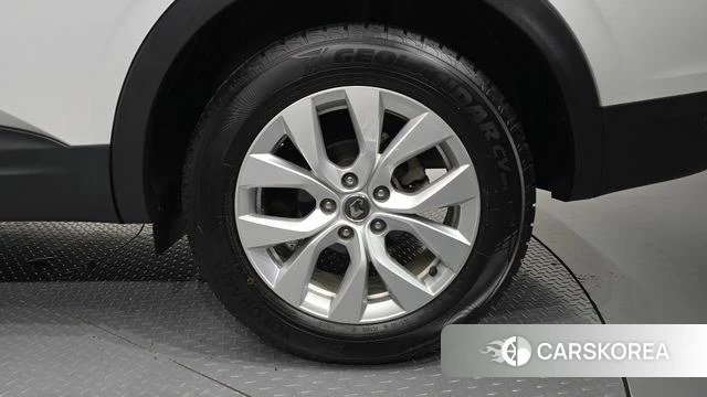 Renault Korea (Samsung) XM3 id 4918326 из Кореи 13