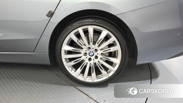 BMW 6 Series GT (G32) id 5024170 из Кореи 13