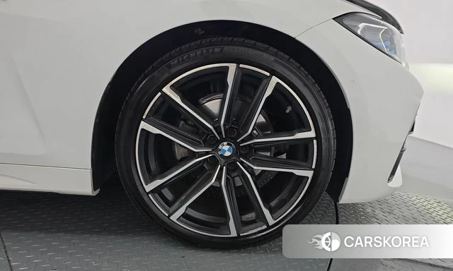 BMW 4 Series (G22) id 4950325 из Кореи 13