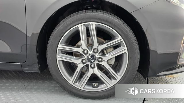 Kia Come New K3 id 5019026 из Кореи 13
