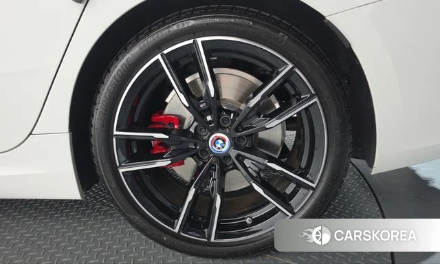 BMW 3 Series (G20) id 5001562 из Кореи 13