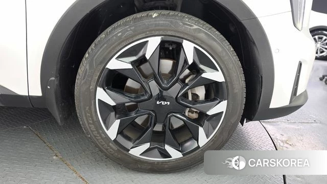 Kia The New Sorento 4th Generation id 4996022 из Кореи 13