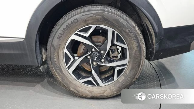 Kia Sportage 5th Generation id 5022319 из Кореи 13