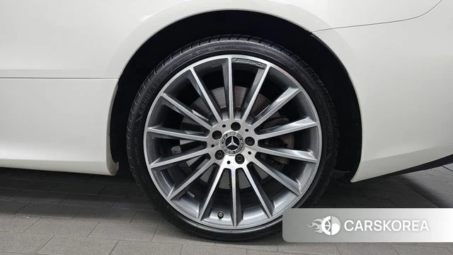 Mercedes-Benz E-Class W213 id 4784863 из Кореи 13