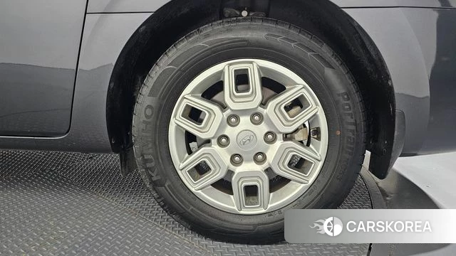 Hyundai Staria id 4793148 из Кореи 13