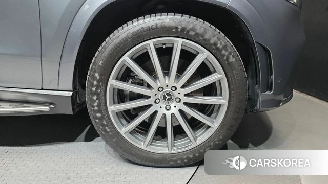 Mercedes-Benz GLS - Class X167 id 4992239 из Кореи 13