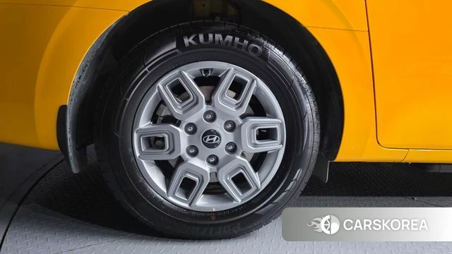 Hyundai Staria id 5038861 из Кореи 13