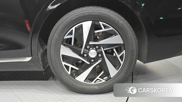 Hyundai The New Grandeur IG Hybrid id 5033991 из Кореи 13