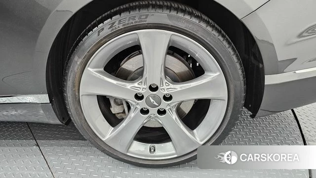 Genesis G80 (RG3) id 4936221 из Кореи 13
