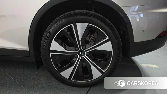 Polestar Polestar 2 id 5021844 из Кореи 13