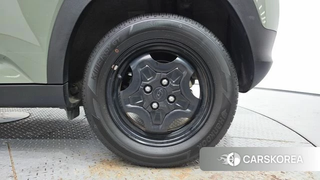 Hyundai Casper id 5039654 из Кореи 13