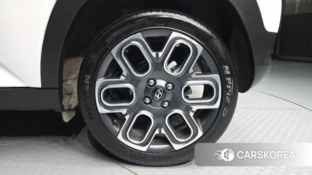 Hyundai Casper id 5017477 из Кореи 13