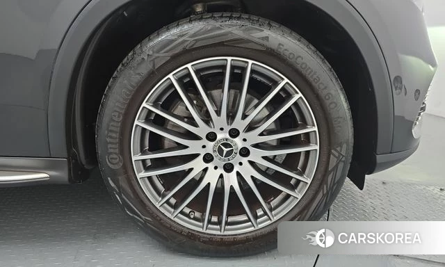 Mercedes-Benz GLC-Class X254 id 4950760 из Кореи 13