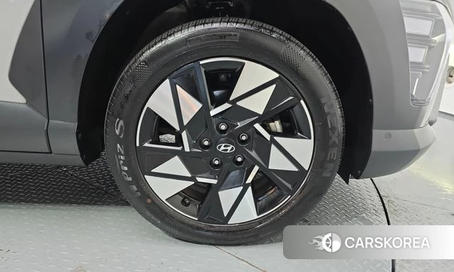 Hyundai Kona (SX2) id 4964700 из Кореи 13