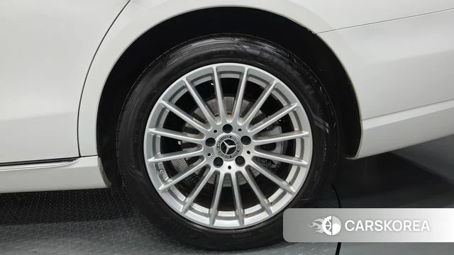 Mercedes-Benz E-Class W213 id 5053525 из Кореи 13