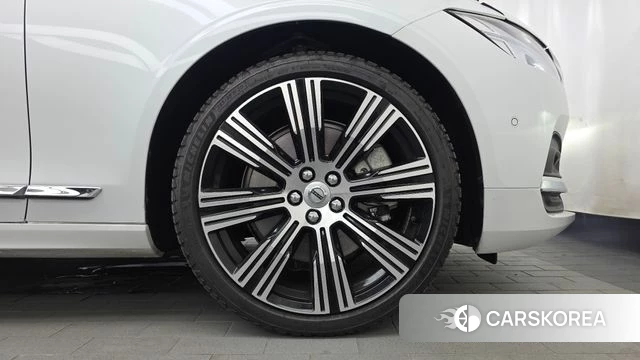 Volvo S90 id 4921738 из Кореи 13