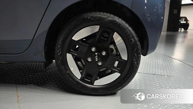 Kia The New Kia Ray EV id 5039207 из Кореи 13