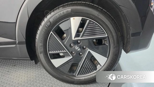 Hyundai The New Ionic 5 id 4847623 из Кореи 13