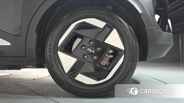 Kia EV3 id 4783213 из Кореи 13