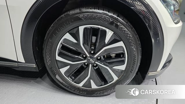 Kia EV6 id 4981933 из Кореи 13