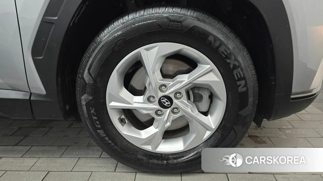 Hyundai Tucson (NX4) id 4750031 из Кореи 13