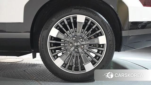 Hyundai Santa Fe (MX5) id 5021196 из Кореи 13