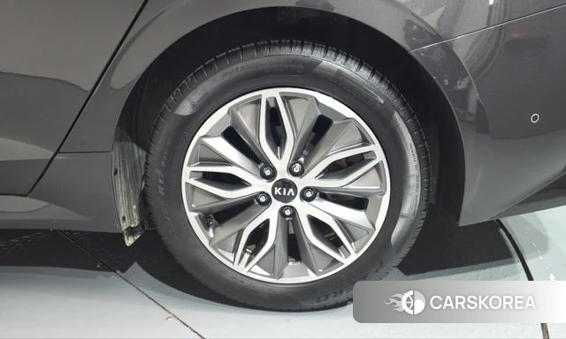 Kia K5 Hybrid 3rd Generation id 5013050 из Кореи 13