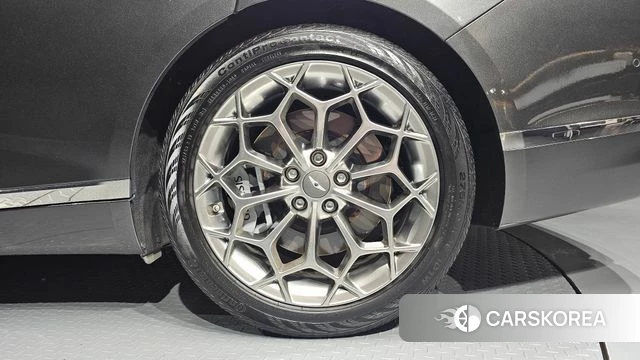 Genesis G80 (RG3) id 4980778 из Кореи 13